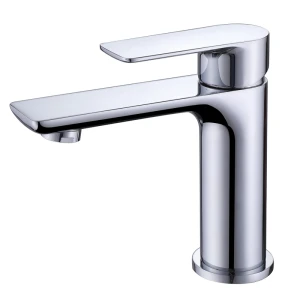 Смеситель ABBER Weiss Insel AF8010 для раковины